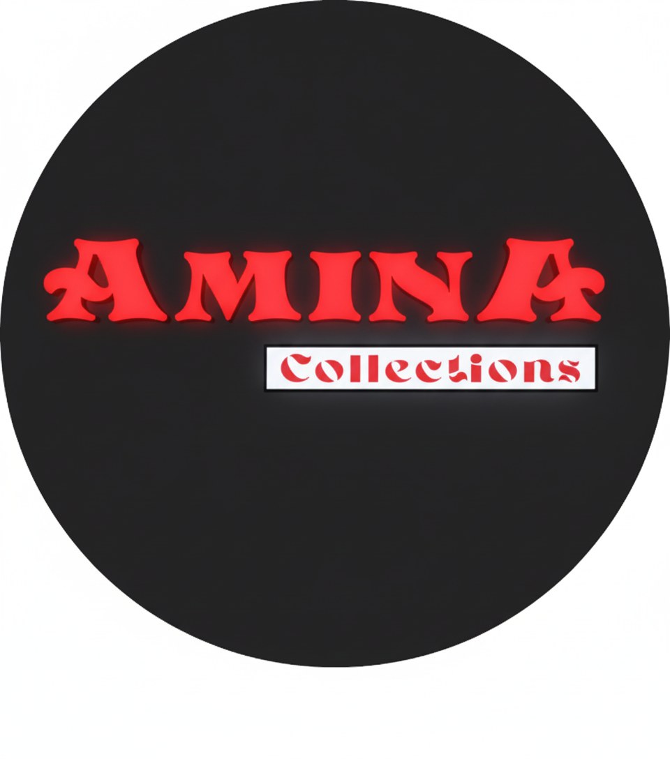 amina logo